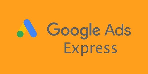 Google Ads Express reklamlarının püf noktaları