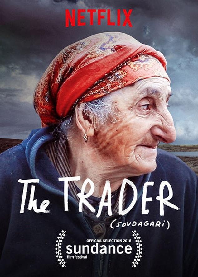 10. The Trader