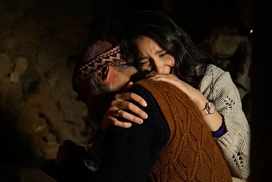 Gönül Dağı Dizisine Usta Oyuncu Katılıyor!