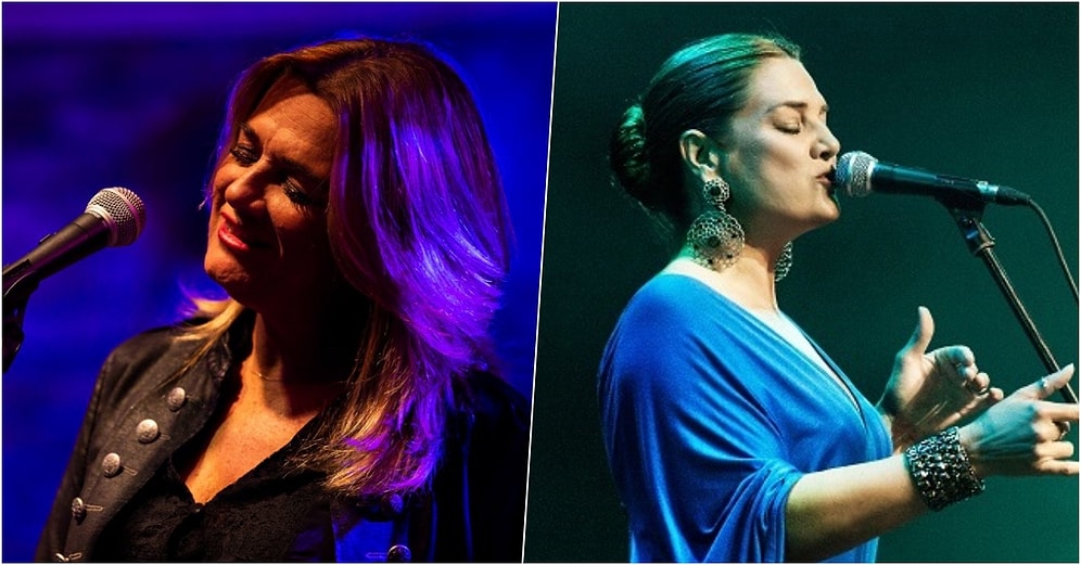 Lokum Gibi Sesiyle ve Naiflikten Kırılan Sözleriyle Mest Olduğumuz Birsen Tezer’in 13 Şarkısı