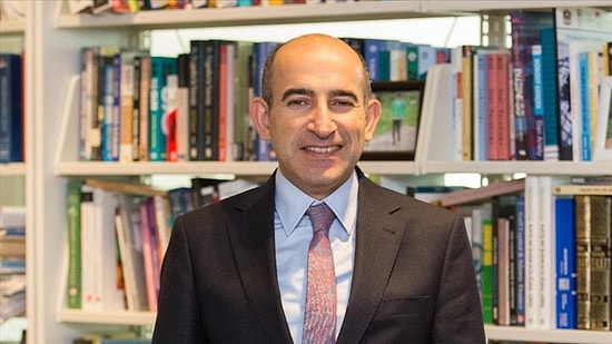 Boğaziçi Üniversitesi Rektörü Melih Bulu, İletişim Fakültesi'ne de Dekan Oldu