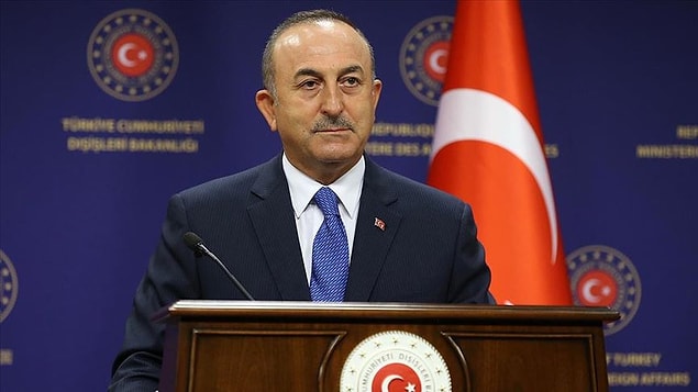 Çavuşoğlu: "Karşılıklı ziyaretler olabilir"