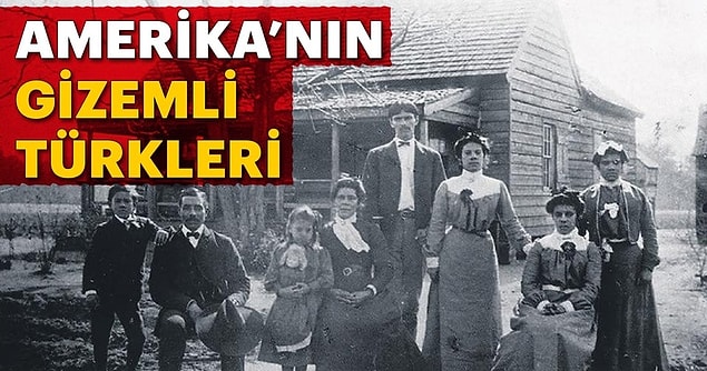 Türkler nispeten geç gittikleri bu ülkede daha çok kıyı eyaletlerde yaşıyor.