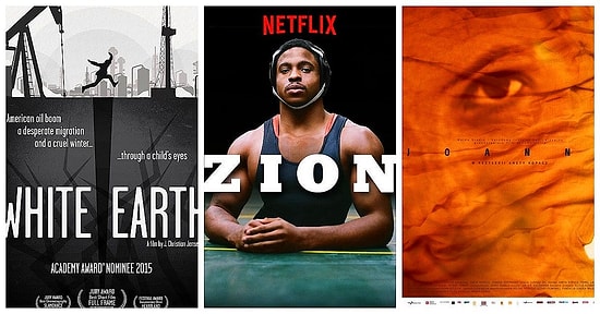 Şeyma Subaşı Haberlerinden Sıkılanlar İçin 13 Kısa Belgesel Önerisi