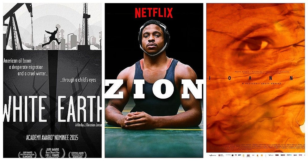 Şeyma Subaşı Haberlerinden Sıkılanlar İçin 13 Kısa Belgesel Önerisi