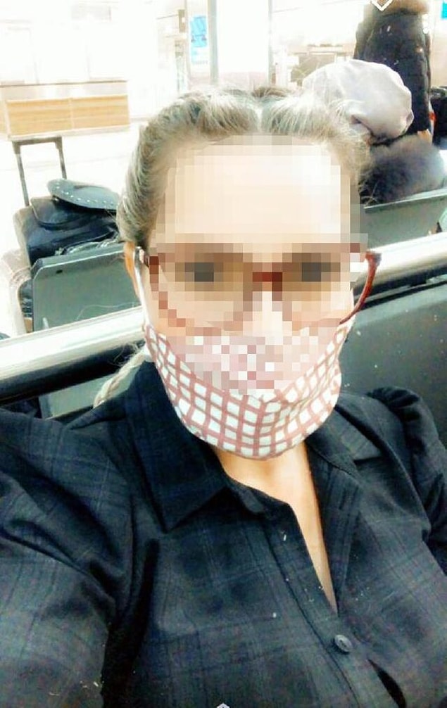 Şantaj' ve 'özel hayatın gizliliğini ihlal' suçundan 3 yıla kadar hapis istemiyle dava açıldı