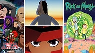 Seyirciyi Yepyeni Dünyalarla Tanıştıran Netflix'in En İyi Animasyon Dizileri