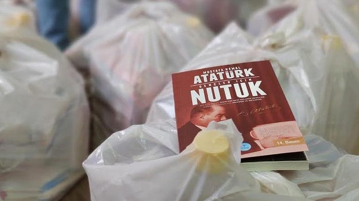 Mersin’deki ‘Nutuk’ Kriziyle İlgili Soruşturma Başlatılmıştı: Milli Eğitim Müdürü Görevden Alındı