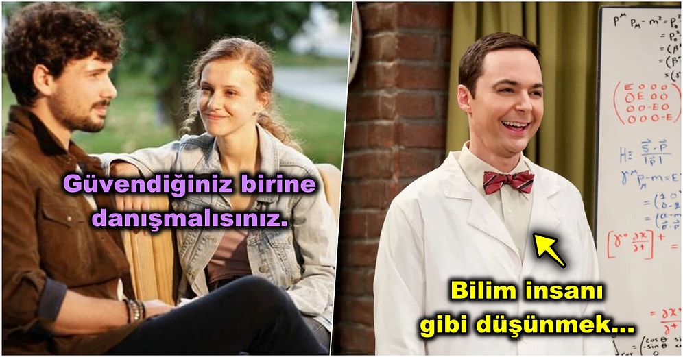 Uyguladığınızda Kariyeriniz İçin Çok Daha İyi Kararlar Almanızı Sağlayacak 8 Basit Adım