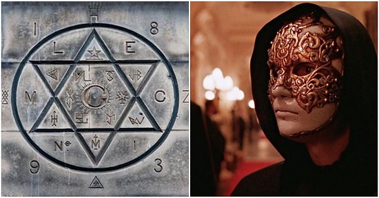 300 Yıldır Aktif Olmasına Rağmen Hakkında Çok Az Şey Bilinen Örgüt: Masonluk