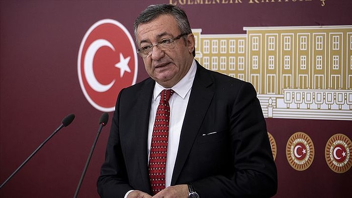 Soruşturma Başlatıldı! Cumhurbaşkanı Erdoğan, CHP'li Altay Hakkında Suç Duyurusunda Bulundu