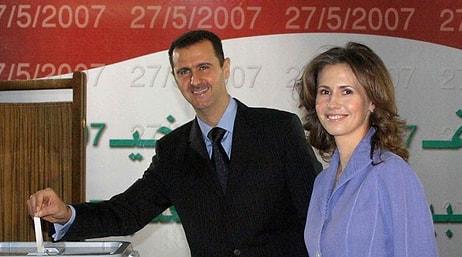 Beşar Esad, Yeniden Suriye Devlet Başkanı Adayı Oldu