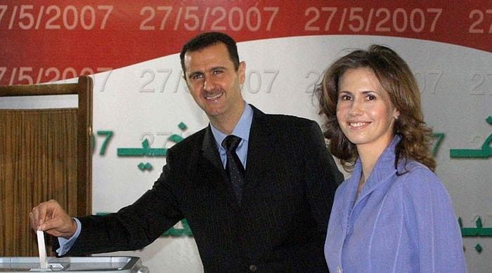 Beşar Esad, Yeniden Suriye Devlet Başkanı Adayı Oldu