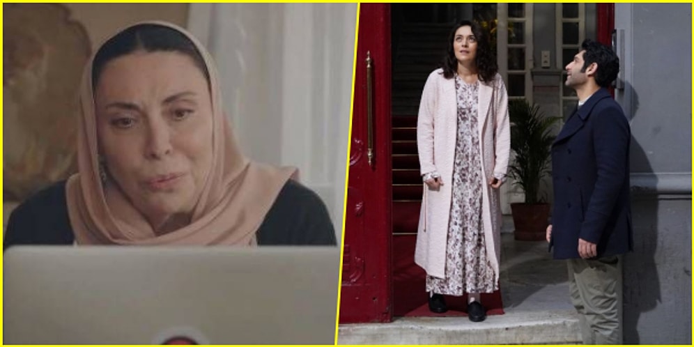 Her Bölümde İzleyeni Sinir Hastası Eden Masumlar Apartmanı Safiye'nin de Yaşadığı Agorafobi Nedir?