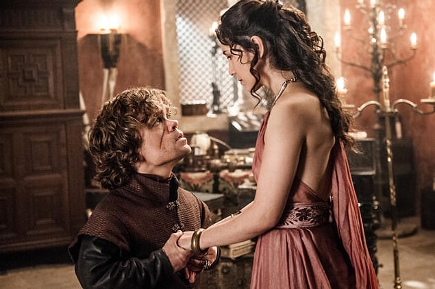 6. Game of Thrones (2011-2019)