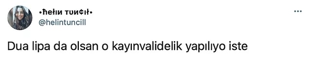 İşte o tepkilerden bazıları 👇