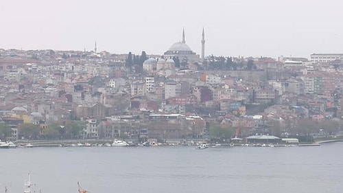 İTÜ Profesörü Açıkladı: 'İstanbul'un Meteorolojik Bütün Özellikleri Değişecek'