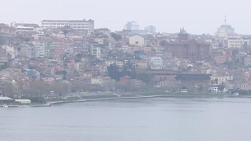 İTÜ Profesörü Açıkladı: 'İstanbul'un Meteorolojik Bütün Özellikleri Değişecek'