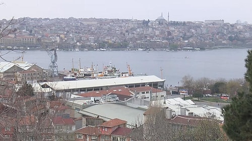 İTÜ Profesörü Açıkladı: 'İstanbul'un Meteorolojik Bütün Özellikleri Değişecek'