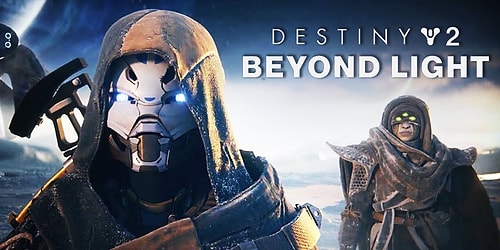 Destiny 2 Oyuncuları Sonsuz Legendary Shard Yapmanın Yolunu Keşfetti