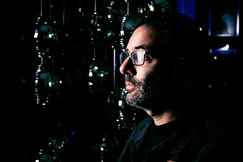 Blizzard'ın Yetkili İsimlerinden Jeff Kaplan Şirketten Ayrıldı