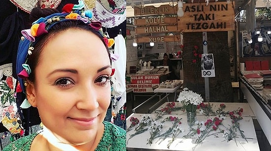 Aslı Özkısırlar’ın Yatak Beklerken Hayatını Kaybettiği Belgelendi