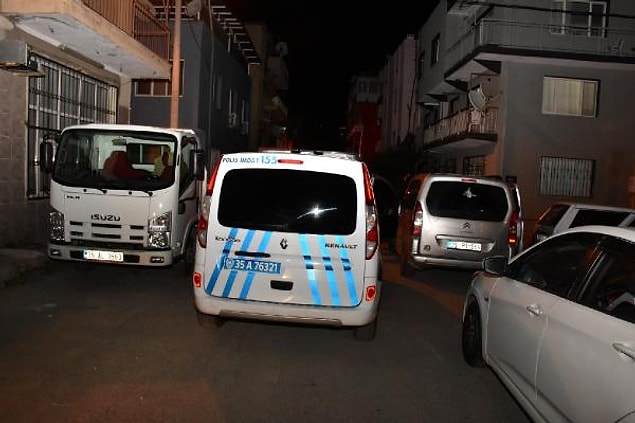 "Kirayı veriyorum, istediğimi yaparım" tartışması