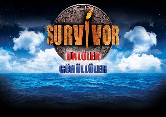 Survivor'da Büyük Şok: Gözyaşlarına Boğuldular!