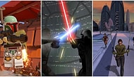 Işın Kılıçlarını Konuşturma Zamanı! Metacritic Verilerine Göre En İyi 15 Star Wars Oyunu