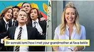 HIMYM Sevdalılarını Buraya Alalım! Sürpriz Oyuncu Kadrosu ile 'How I Met Your Father' Geliyor!