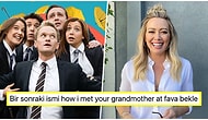 HIMYM Sevdalılarını Buraya Alalım! Sürpriz Oyuncu Kadrosu ile 'How I Met Your Father' Geliyor!