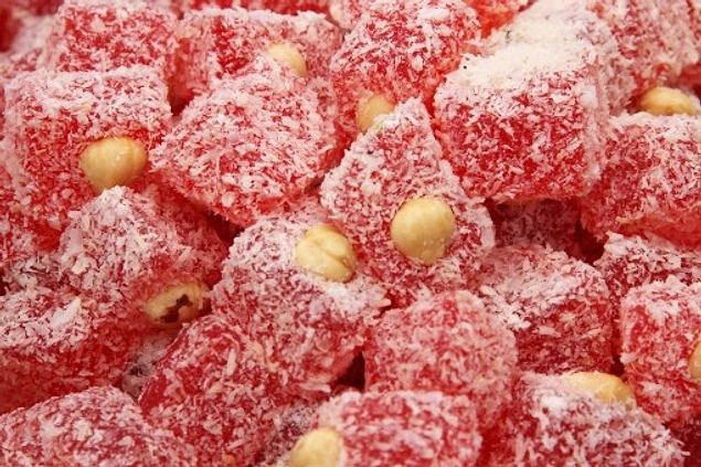 Turkish Delight