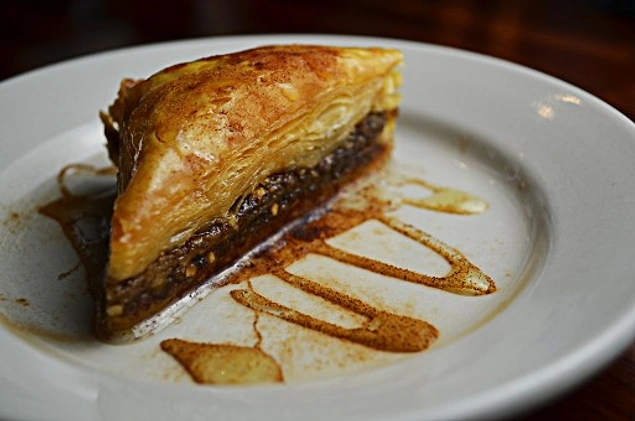 Now you may ask yourself ‘Where can I buy baklava’. If your answer is nowhere your next question can be ‘How to make Turkish Baklava?’. Let’s find out!