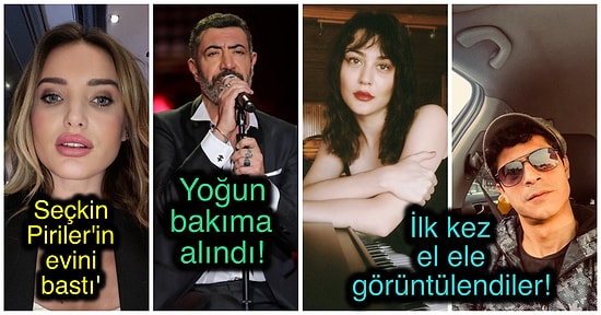 Bugün de Gıybete Doyduk! 22 Nisan'da Magazin Dünyasında Öne Çıkan Olaylar