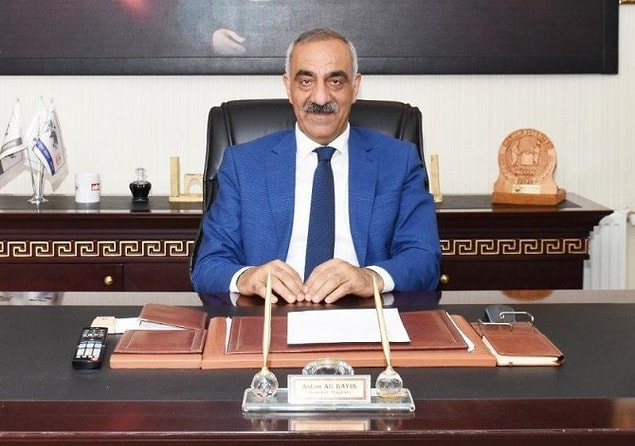 "Çok abartıyorlar”