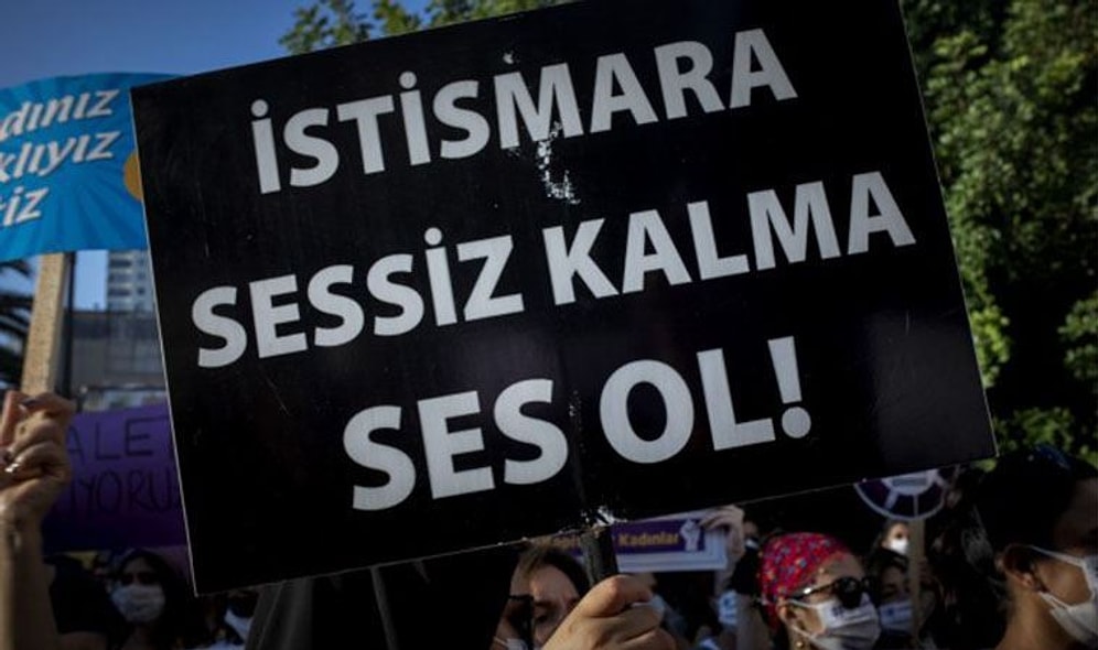 Enişteden Liseli Kıza Cinsel İstismar: 'Arabada Bacaklarımı Okşamaya Başladı'