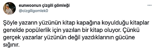 Barış Murat Yağcı'nın Başucu Rehberi Dediği Kitabı 'Her Şeye Rağmen'e Gelen Birbirinden Komik Tepkiler