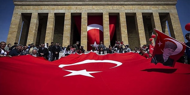 23 Nisan Anlamı ve Önemi
