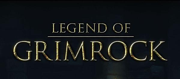 5. Legend of Grimrock