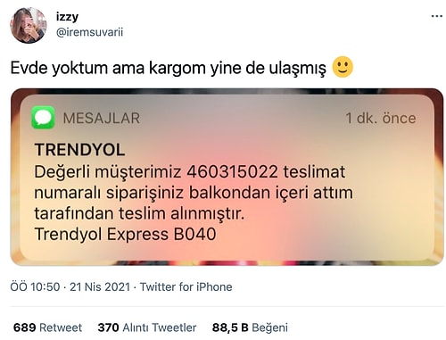 Her Ne Yapıyorsanız Bırakıp Okumanız Gereken Haftanın En Komik 21 Tweeti