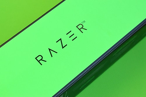 Razer Doğa İçin Kolları Sıvadı, Tam 50 Milyon Dolarlık Yatırım Paketini Açıkladı