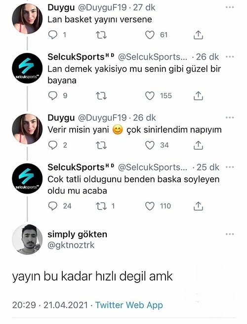 Yaptıkları Komik ve İğneleyici Yorumlarla Topu Doksana Yollayan 15 Sporsever