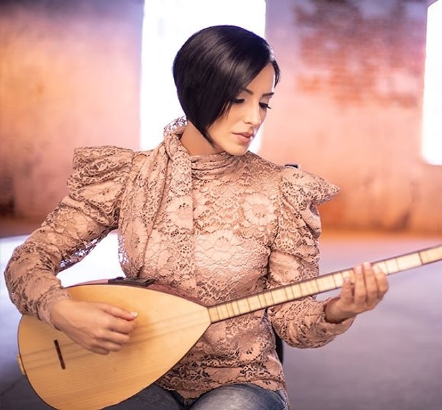 Özlem Özdil Şarkıları