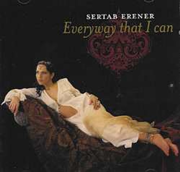 Everyway That I Can (Sertab Erener)