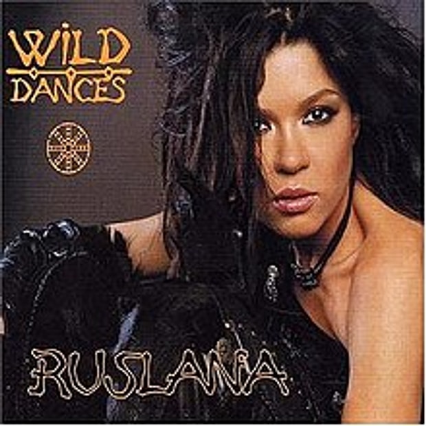 Wild Dances (Ruslana)