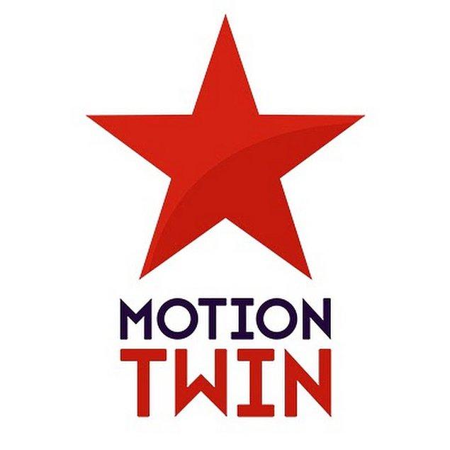 12. Motion Twin