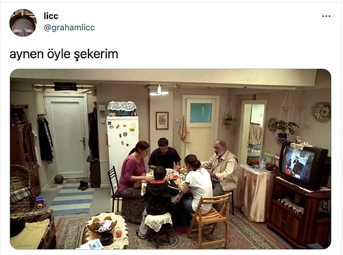 Televizyon Dünyasıyla İlgili Attıkları Komik Tweetlerle Hafta Boyunca Güldürenler