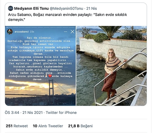 Televizyon Dünyasıyla İlgili Attıkları Komik Tweetlerle Hafta Boyunca Güldürenler