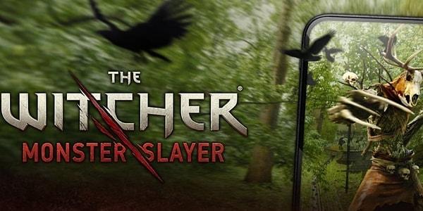 The Witcher: Monster Slayer nasıl bir oyundur?