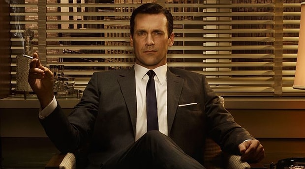 Mad Men